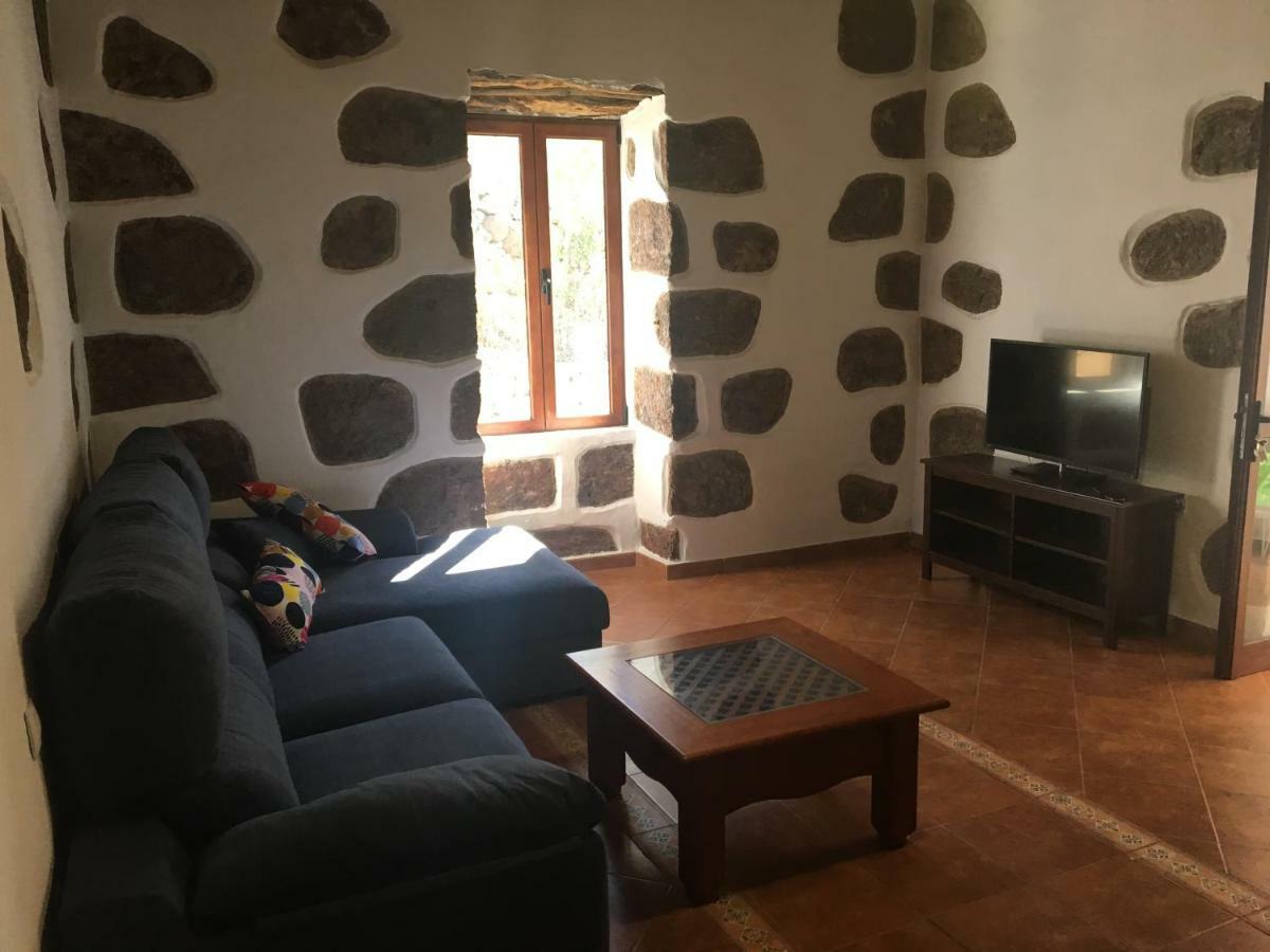 Hébergement de vacances Mis Abuelos Taidia *